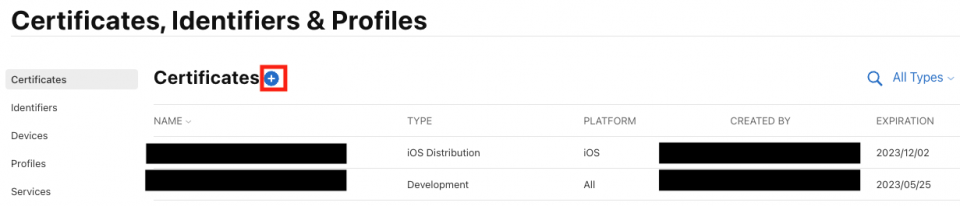 apple-developer-certificates